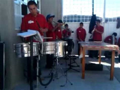 Banda La Peque Ita De Santiago Tamazola Oaxaca Youtube