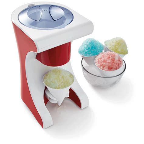 Snow Cone Maker | Ginny's