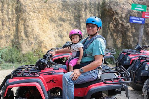 Atv Adventure Park Kuala Lumpur