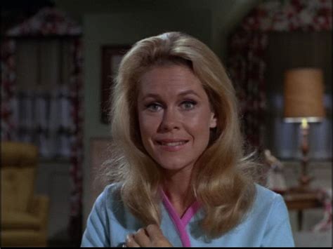 Bewitched Season 5 Episode 5 Its So Nice To Have A Spouse Around The