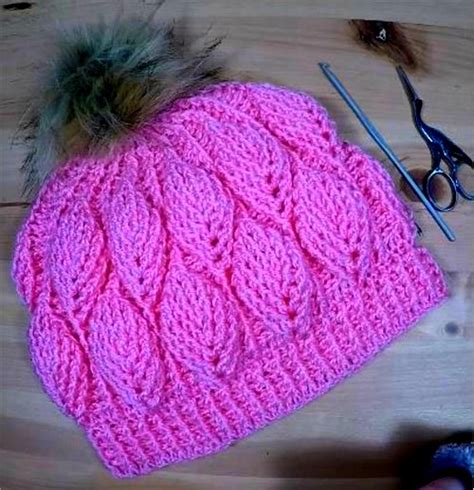 8 Maravillosos Gorros A Crochet Para Niños Y Bebés ⋆ Manualidades Diy