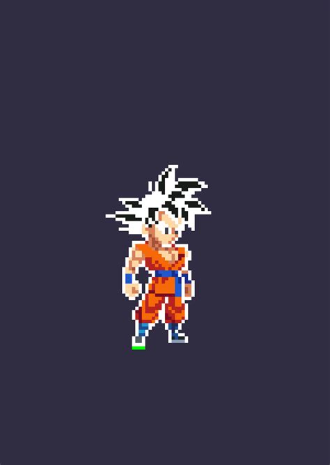 Goku Super Saiyan God Swl By Sayangoku2 On Deviantart