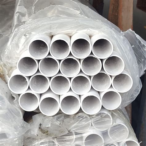 32mm Waste Pipe 4m Length