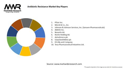 Antibiotic Resistance Market 2024 2032 Size Share Growth