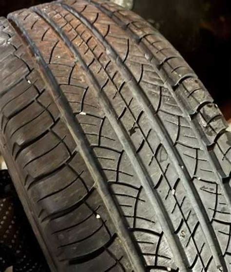 Michelin Latitude Tour HP 215/70 R16 | Festima.Ru – частные объявления