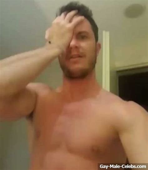 Ryan Kelley Leaked Cock Selfie Gay Male Celebs