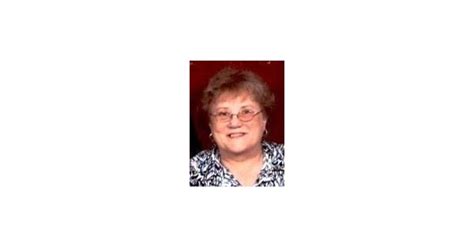 Betty Boudreaux Obituary 2016 Metairie La The New Orleans Advocate