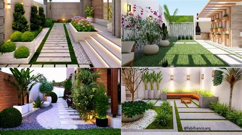 Modern Landscape Design Modern Landscaping Garden Landscaping