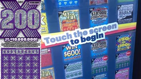 X New York Lotto Scratch Offs Shorts Youtube