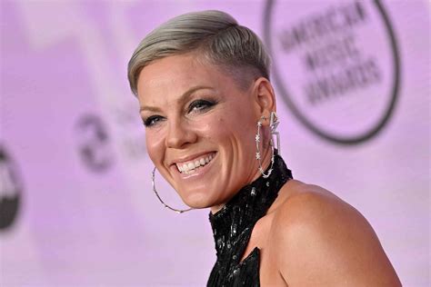 Pink Revealed That She Almost Died After an Overdose at 16