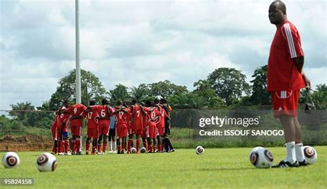 139 Malawi National Football Team Stock Photos, High-Res Pictures, and ...