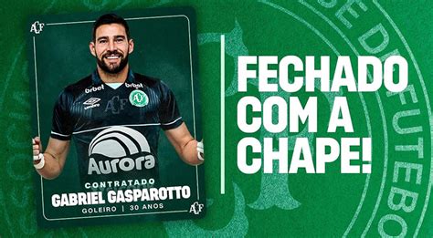 Chapecoense Anuncia Contrata O De Mais Dois Jogadores Para