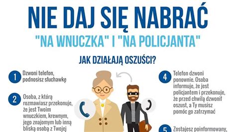 Uwaga na oszustów ostrzeżenie przed wyłudzeniami