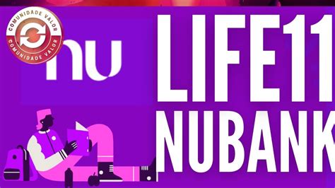 Como Investir No Nubank Life Fundos Imobili Rios Youtube