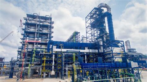 Dangote Refinery Begins Production Of Diesel Aviation Fuel