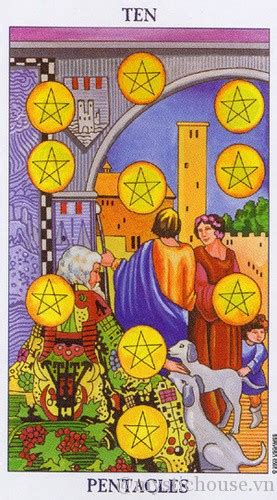 Two Of Pentacles Là Gì Ý Nghĩa Tarot Two Of Pentacles 2025