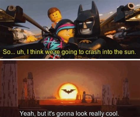 Lego Batman Funny Quotes Shortquotes Cc