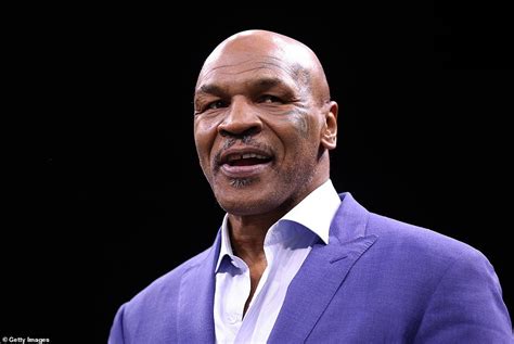 Mike Tyson Says Jamie Foxx Suffered A Stroke Amid Actors Health Scare