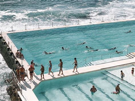 Best Ocean Pools In Sydney