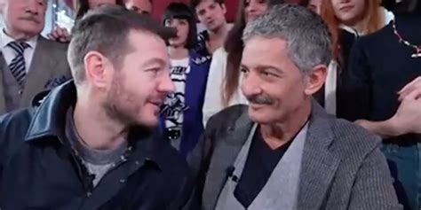 Cattelan A Che Tempo Che Fa Fiorello Dice La Sua Commento