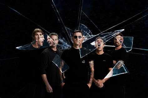 Parkway Drive - Release AthensRelease Athens