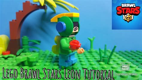 Best Images Lego Brawl Stars Tutorial Making Brawl Stars Maple Sexiz Pix