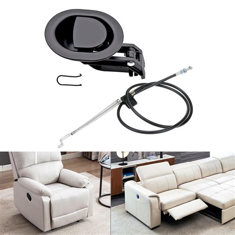 Lane Reclining Sofa Replacement Handle Baci Living Room