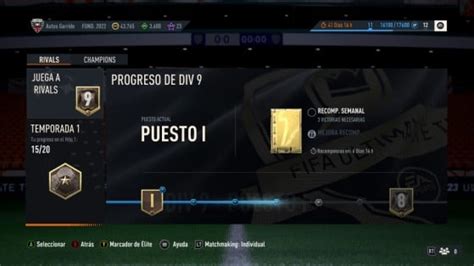 Fifa 23 Ultimate Team Todas As Recompensas Data E Hora De Cada Modo