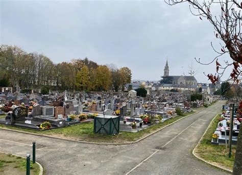 Au Mans bientôt un cimetière naturel