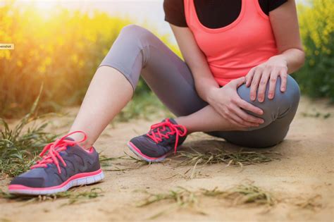 7 Signs Your Knee Is Fractured, Not Just Bruised