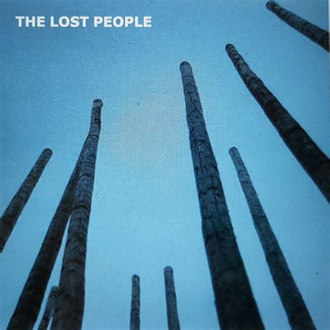 The Lost People | The Lost People