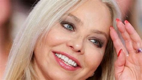 Ornella Muti Rivela Ho Passato La Vita A Difendermi Dagli Uomini