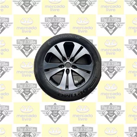 Roda 18 Kia Sportage Original Nova Parcelamento Sem Juros