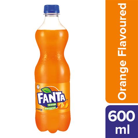 Fanta Soft Drink Png Arancione Arancione Png Arts