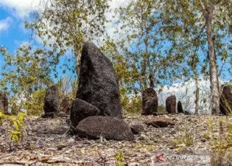 Temuan Benda Purba Di Dunia Salahsatunya Ada Di Nusantara Yang Bikin