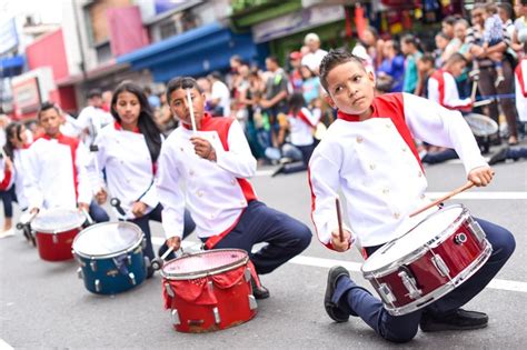 Photos Snapshots Of Costa Rica S Independence Day Parade