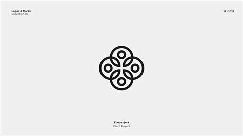 Logotypes Marks Behance