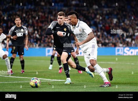 éder militão 2023 hi res stock photography and images Alamy