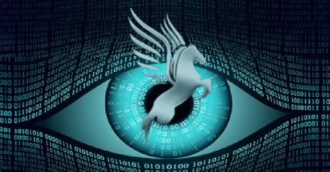 How Does Pegasus Spyware Works Explained Writers Blokke