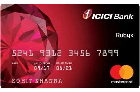 Icici Application Apply Online Compare And Choose The Best Credit