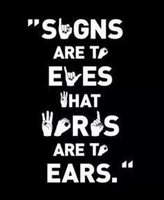 Words On Deaf Ears Quotes. QuotesGram