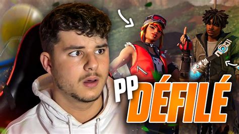 Live Fortnite Fr Pp Partie Perso D Fil Fight Only Up Mini