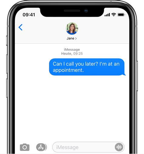 Informationen Zu Imessage Und Sms Mms Apple Support