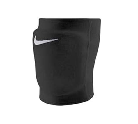 Nike Unisex Streak Volleyball Knee Pad Size Xs S 82952 White For Sale Online Ebay