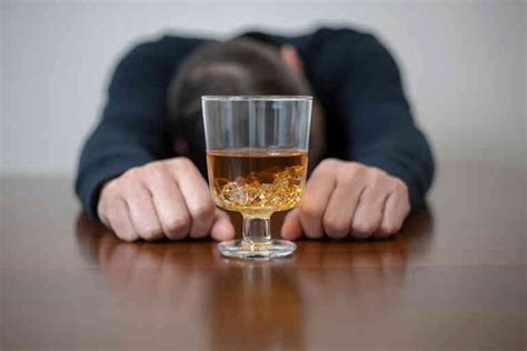 Trastorno Por Consumo De Alcohol