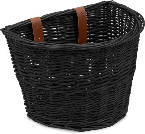 Prosource Bike Bicycle Baskets Review Gearupebike