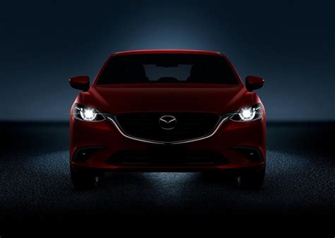 Mazda 6 Wallpapers - Wallpaper Cave