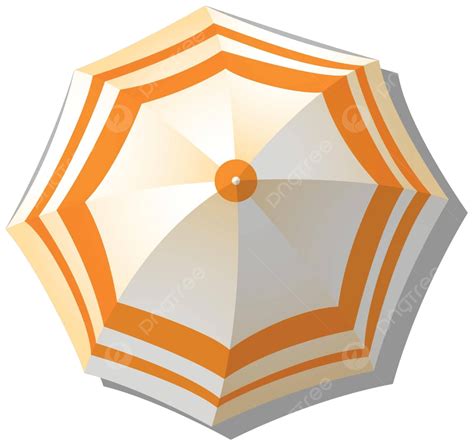 Umbrella Top Clipart Images