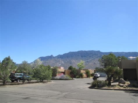 Sandia Heights House For Rent In Albuquerque Nm