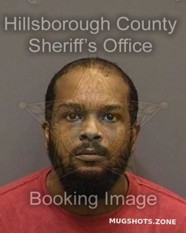 PHILLIPS RICKY JR 11 30 2022 Hillsborough County Mugshots Zone